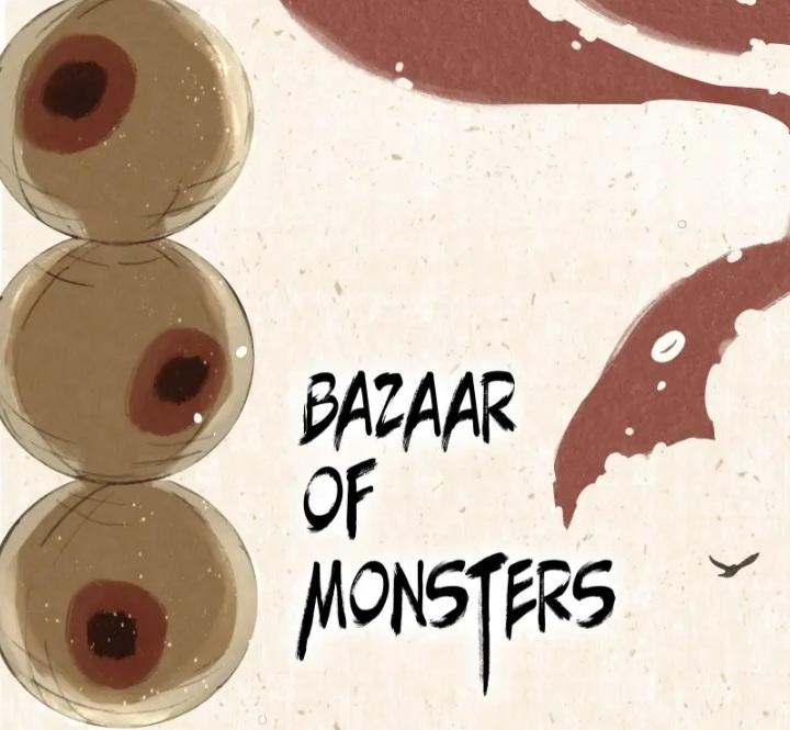 Bazaar Of Monsters - Chapter 24