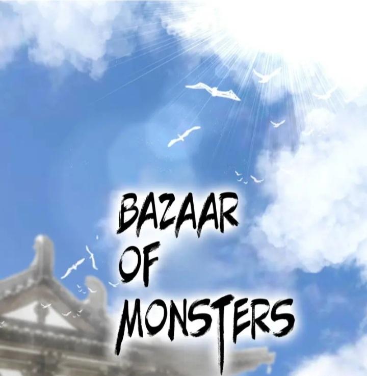 Bazaar Of Monsters - Chapter 38