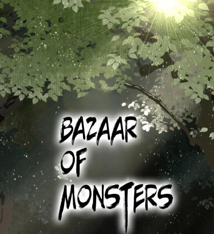 Bazaar Of Monsters - Chapter 48