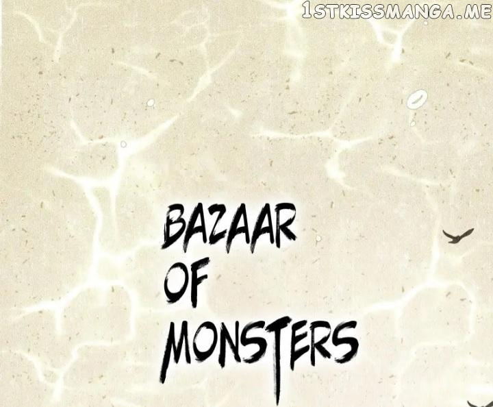 Bazaar Of Monsters - Chapter 21