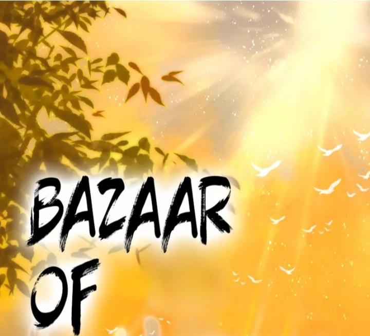 Bazaar Of Monsters - Chapter 44