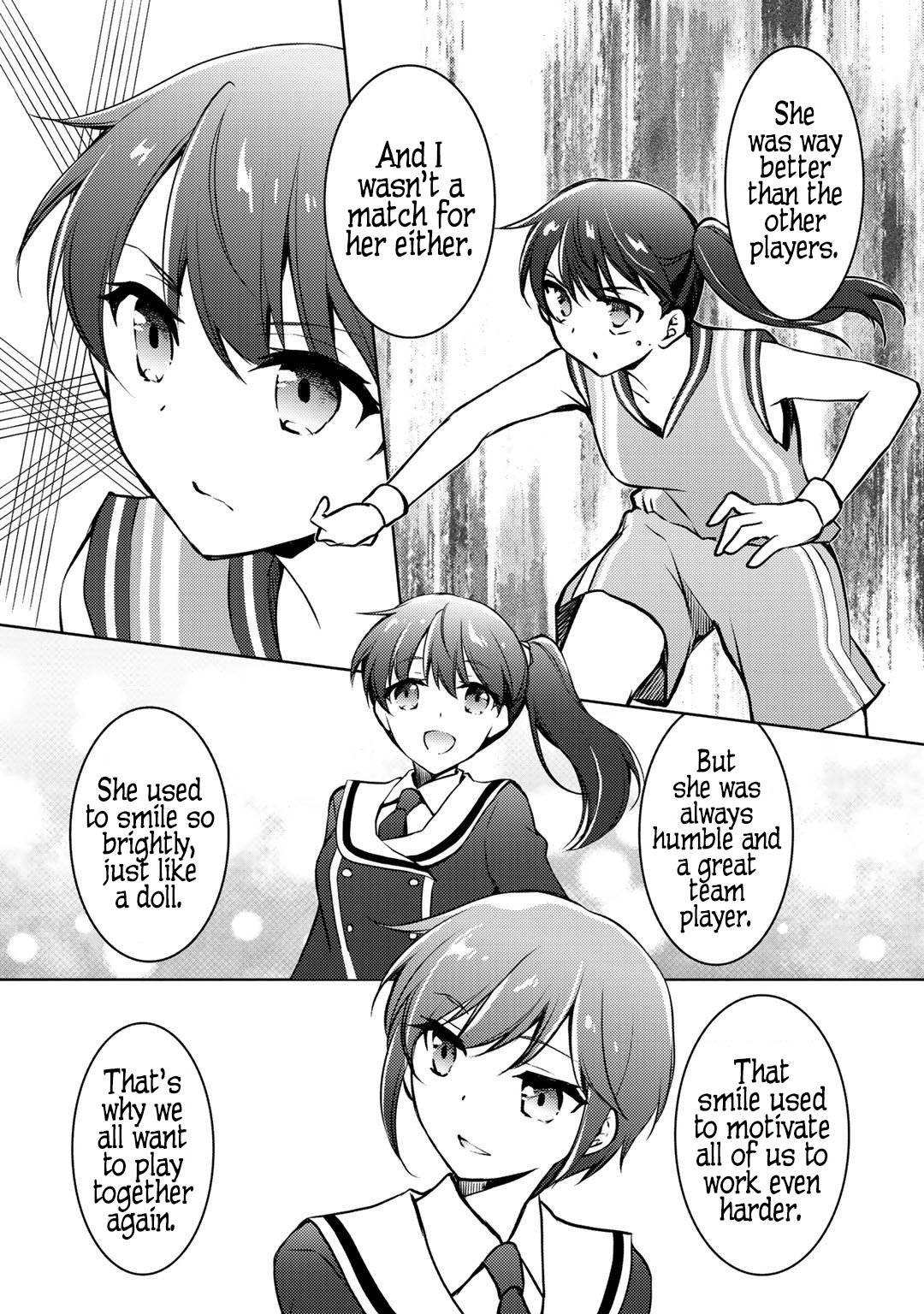 Shousetsu Touko Saito O Riyou Shite Itara, Kurasu No Bishoujo Ga Dokushadatta - Chapter 9.1