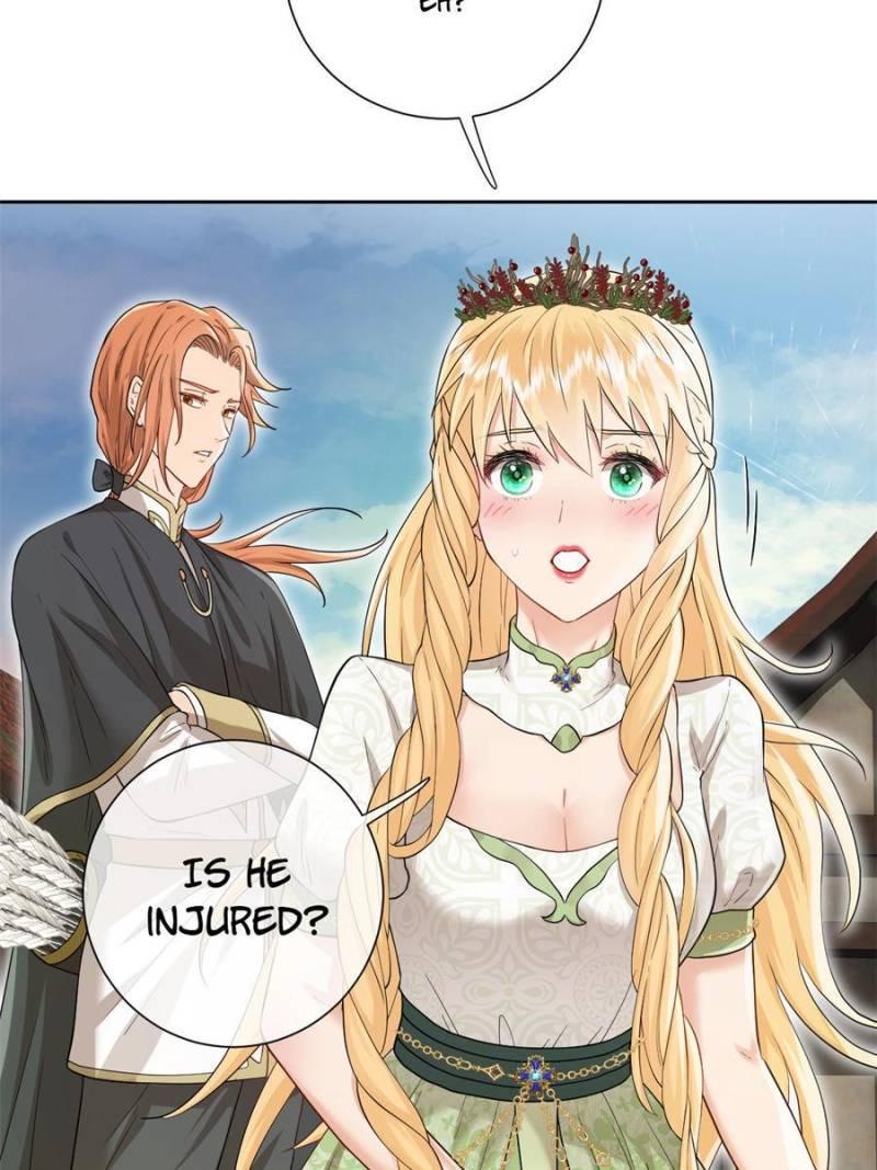 Princess And Dragon - Chapter 43