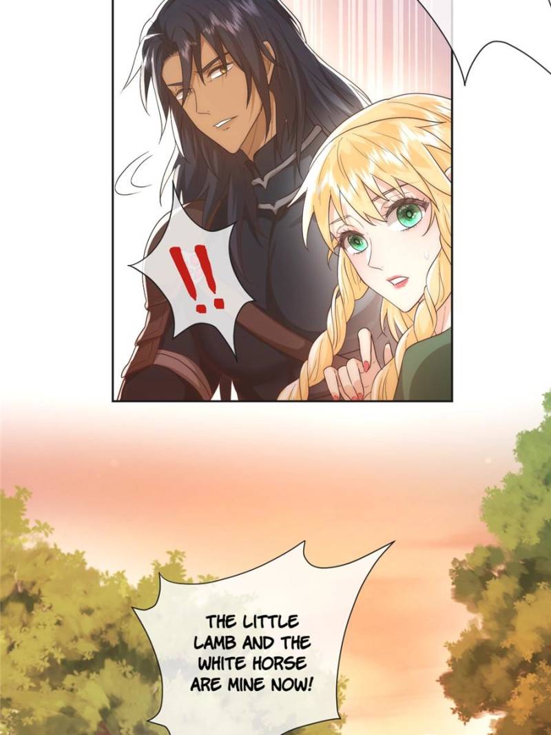 Princess And Dragon - Chapter 33