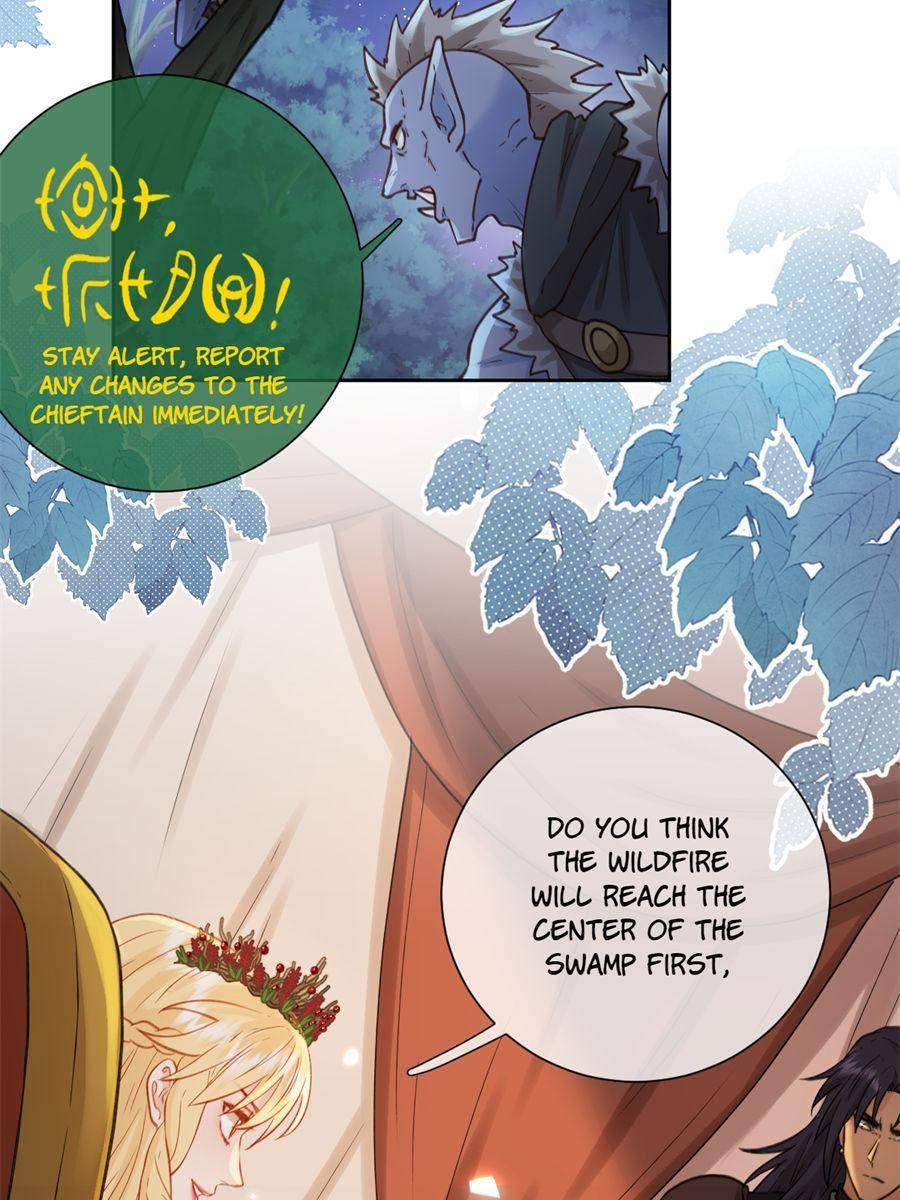 Princess And Dragon - Chapter 53