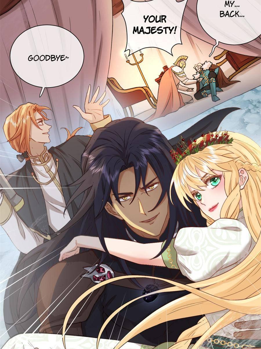 Princess And Dragon - Chapter 53