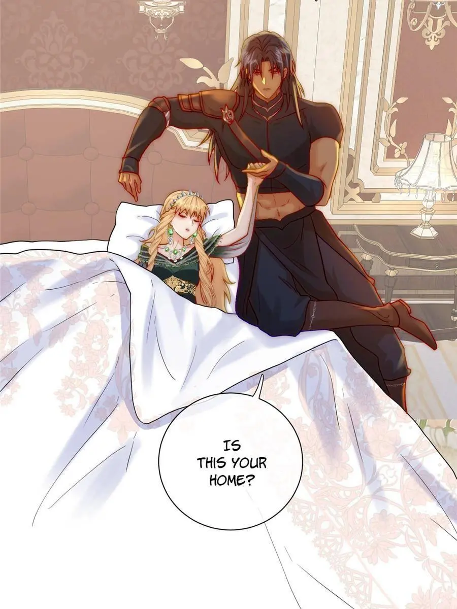 Princess And Dragon - Chapter 8