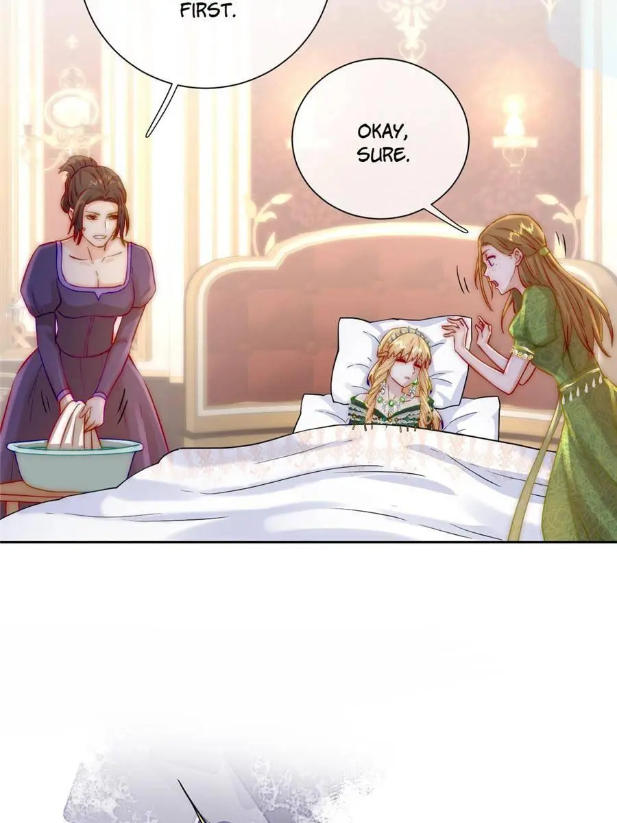 Princess And Dragon - Chapter 8