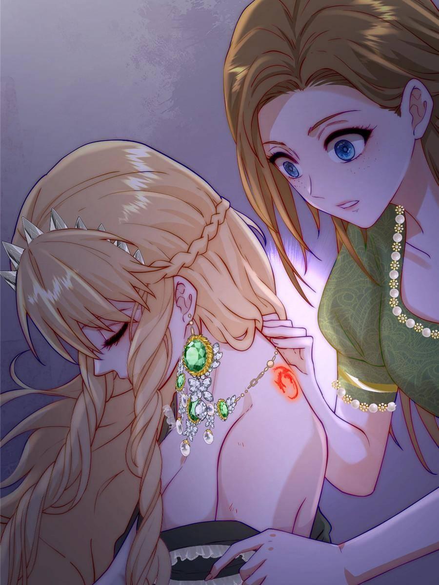 Princess And Dragon - Chapter 8