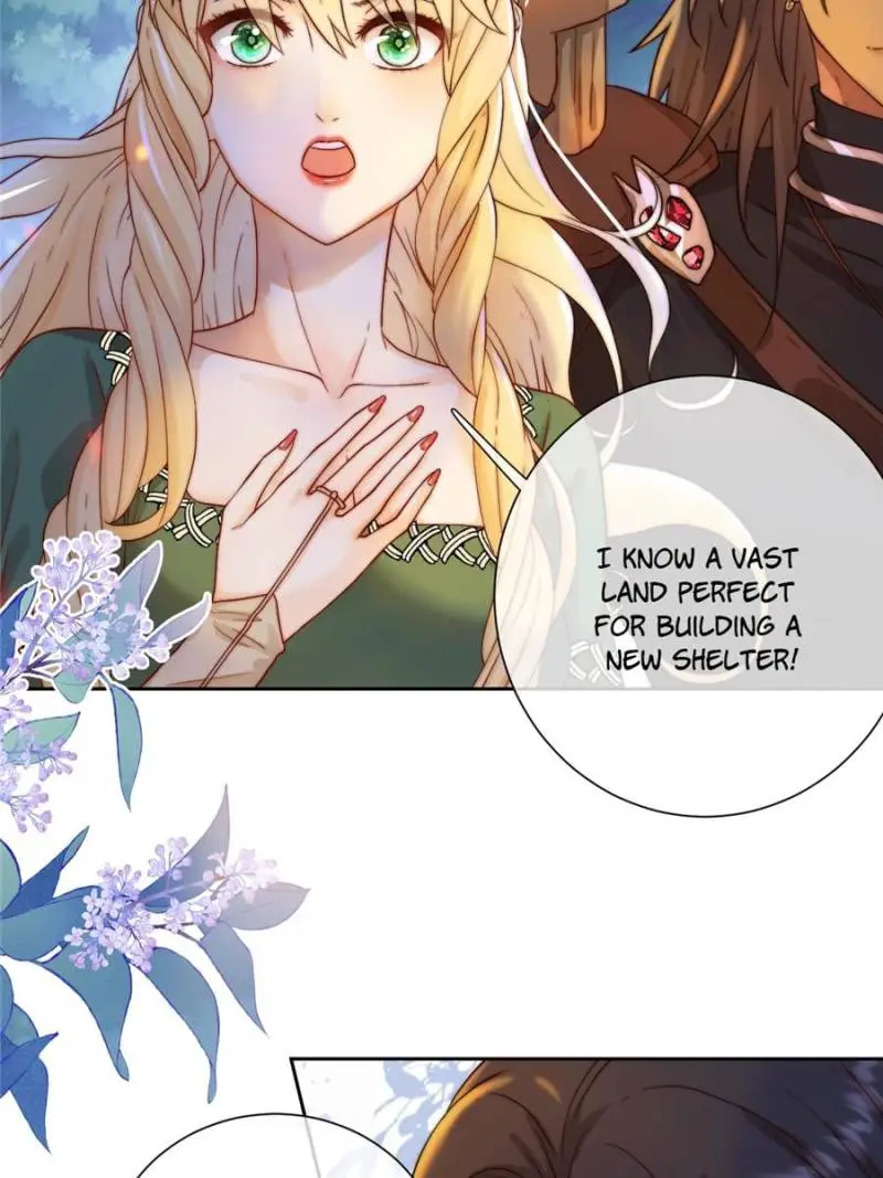 Princess And Dragon - Chapter 37