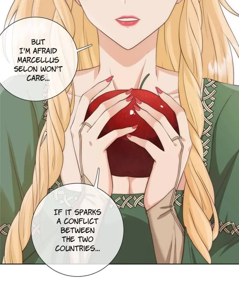 Princess And Dragon - Chapter 34