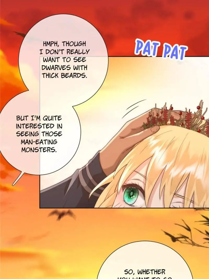 Princess And Dragon - Chapter 34