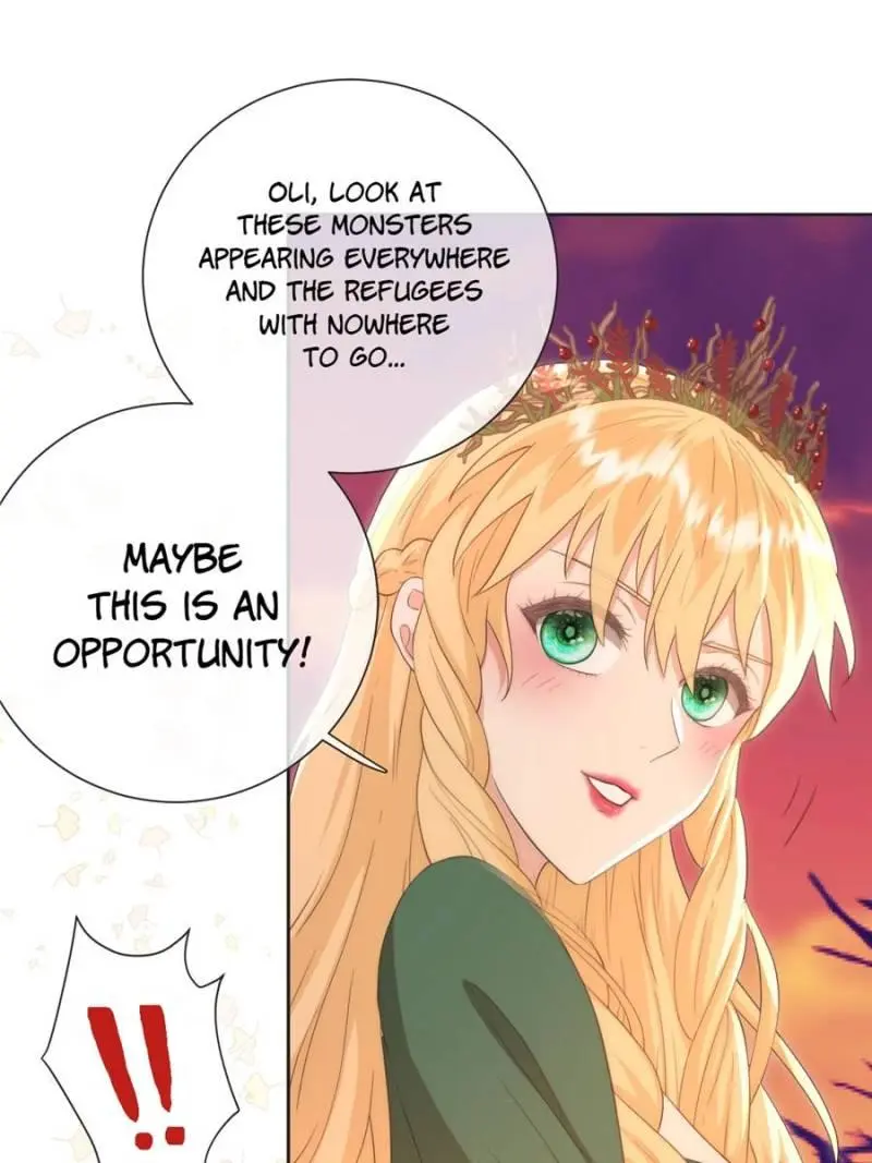 Princess And Dragon - Chapter 34