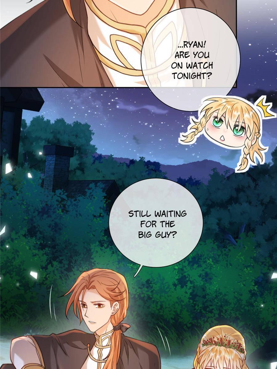 Princess And Dragon - Chapter 59