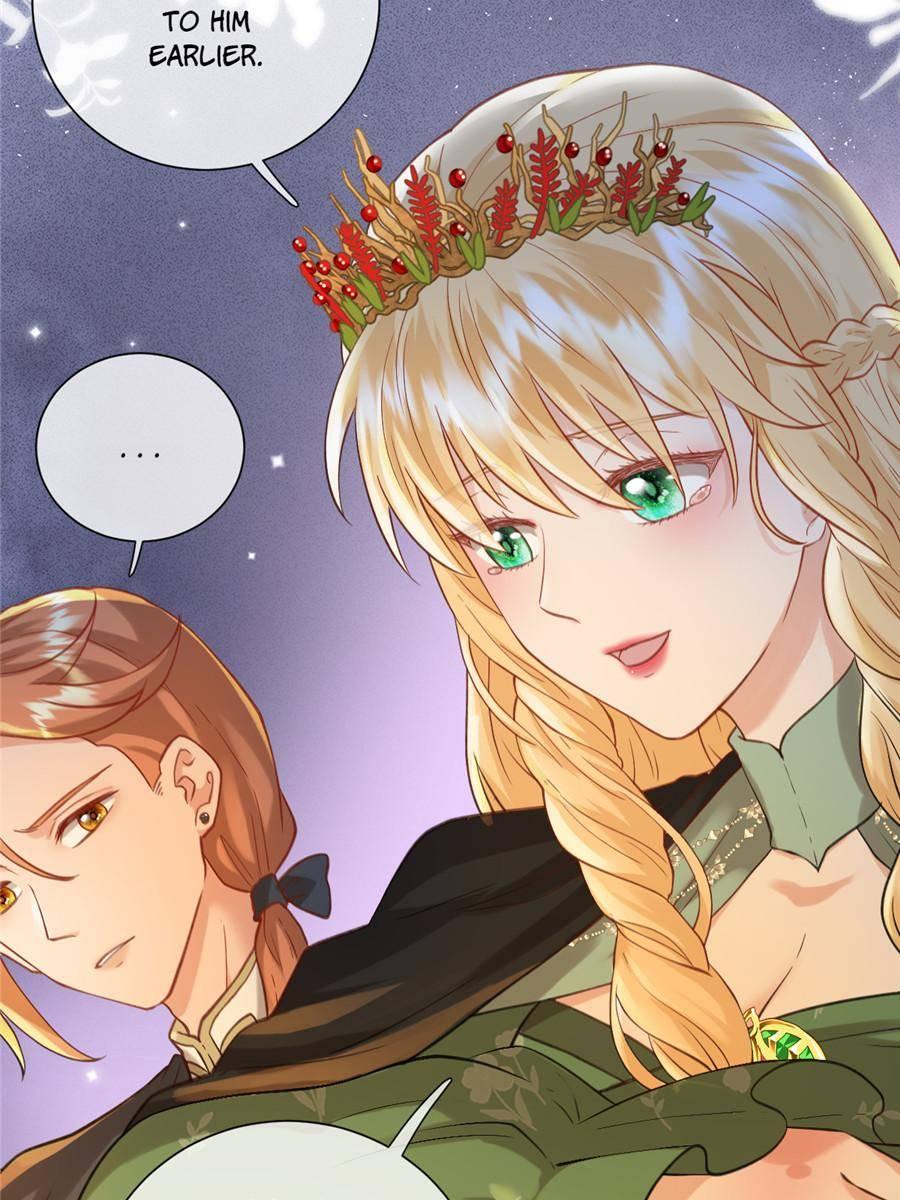 Princess And Dragon - Chapter 59