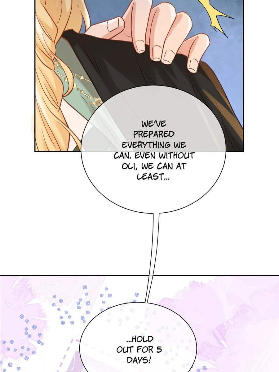 Princess And Dragon - Chapter 59