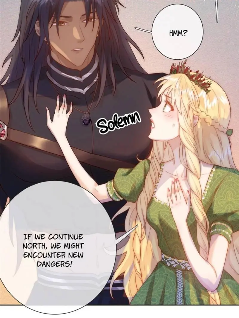 Princess And Dragon - Chapter 28