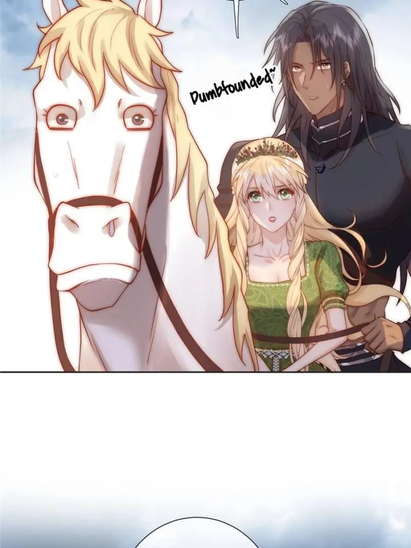 Princess And Dragon - Chapter 28