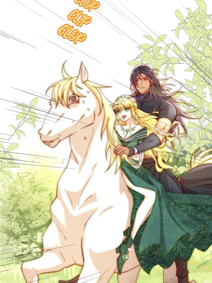 Princess And Dragon - Chapter 6