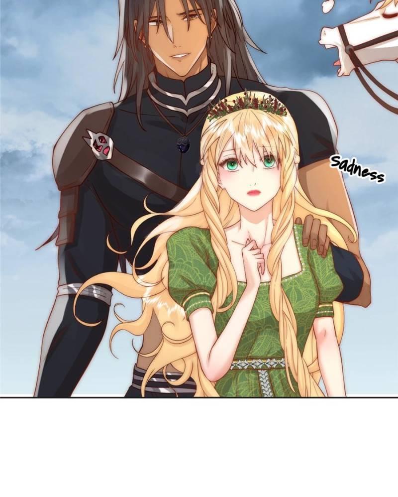 Princess And Dragon - Chapter 27