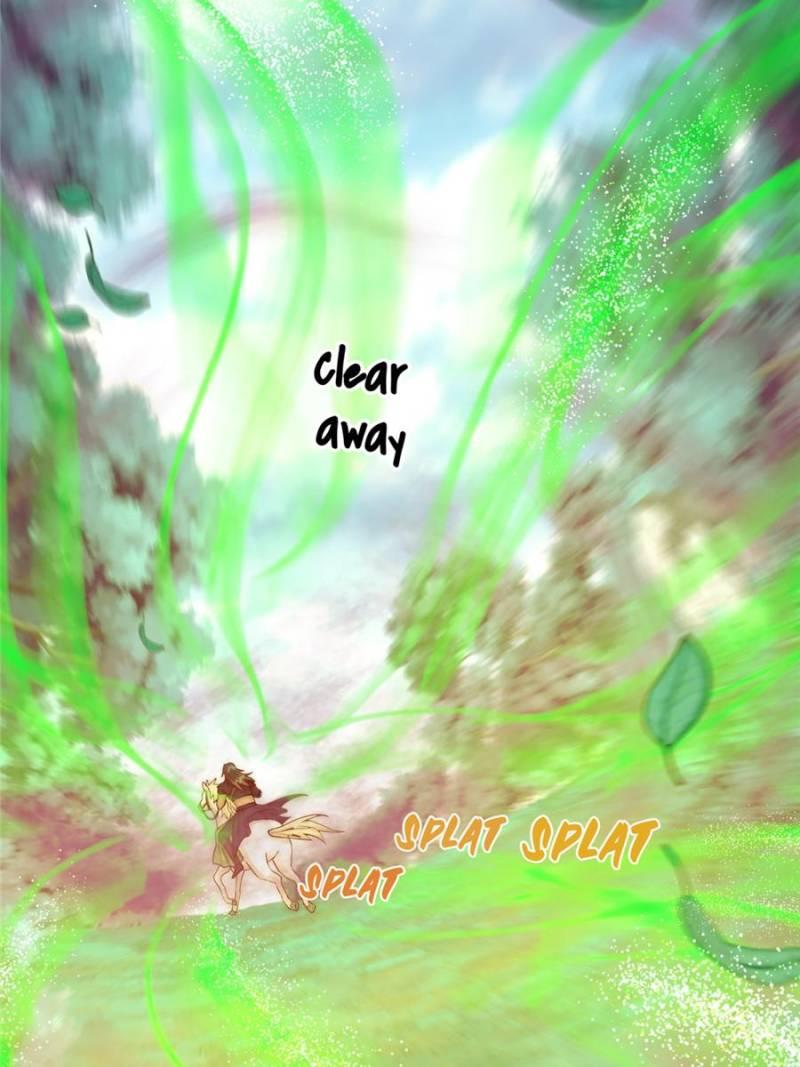 Princess And Dragon - Chapter 27