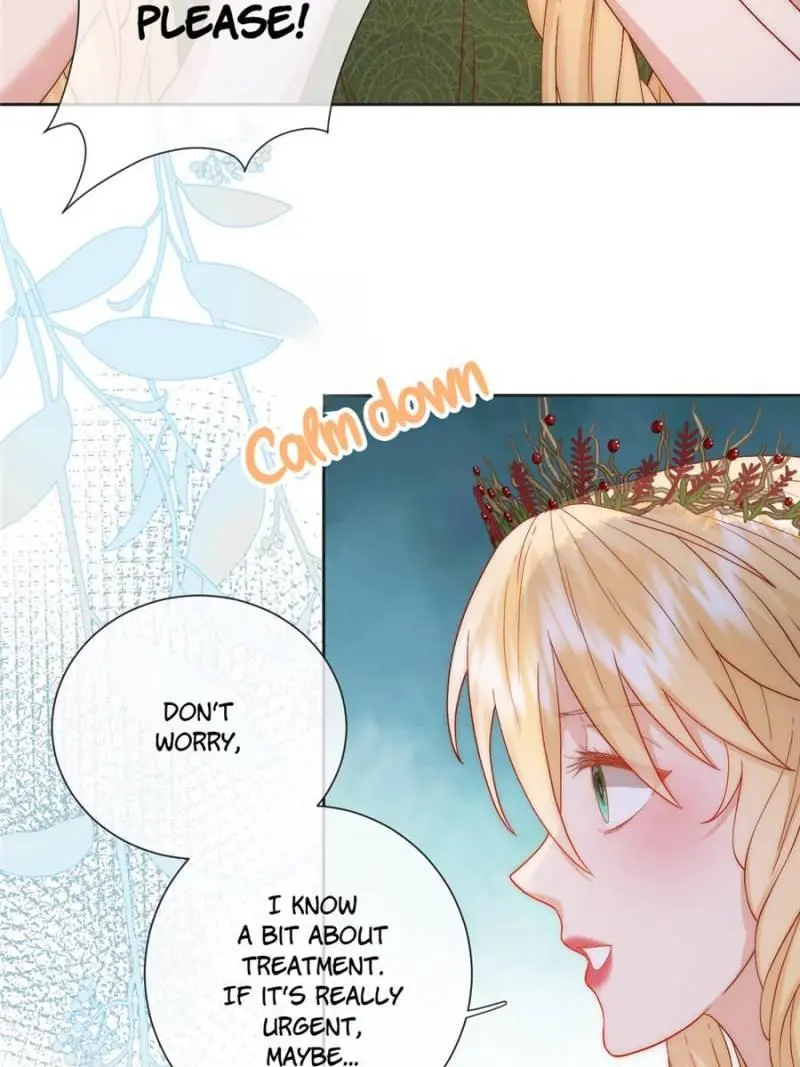 Princess And Dragon - Chapter 29