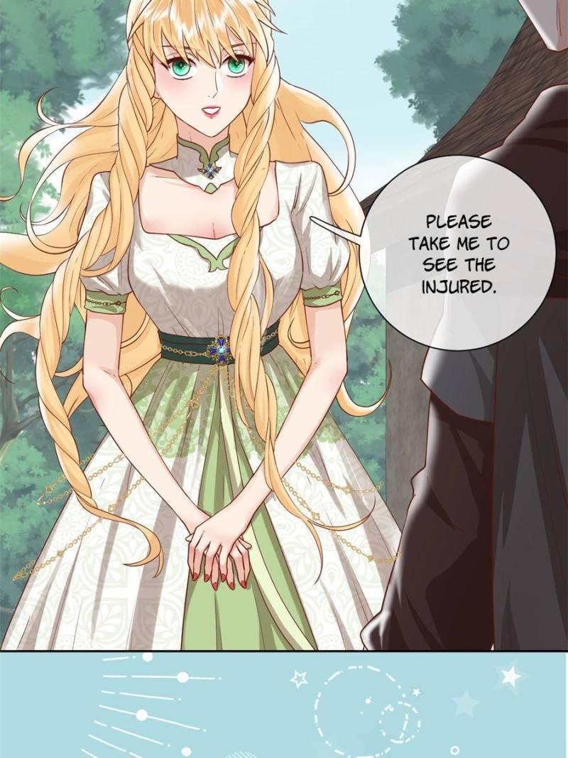 Princess And Dragon - Chapter 41