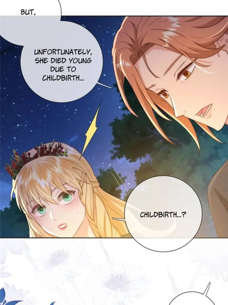 Princess And Dragon - Chapter 35