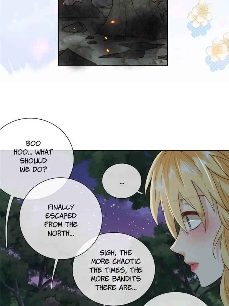 Princess And Dragon - Chapter 36