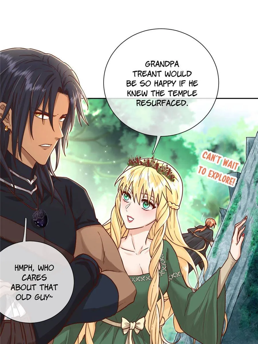 Princess And Dragon - Chapter 40