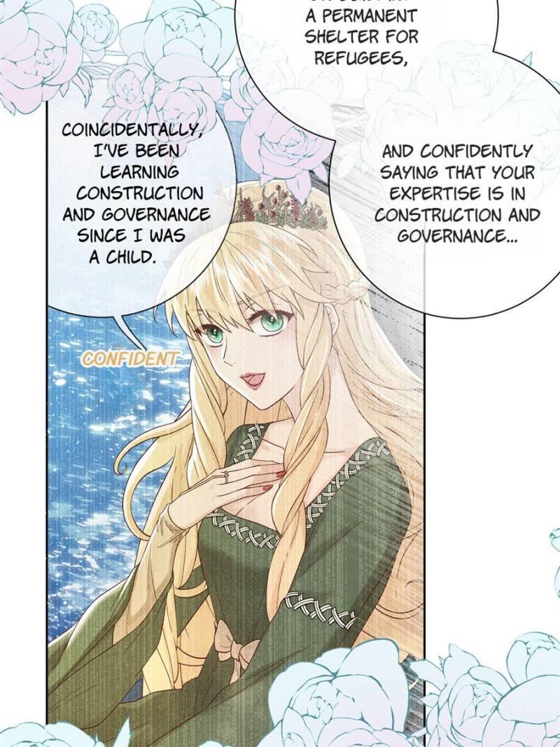 Princess And Dragon - Chapter 58