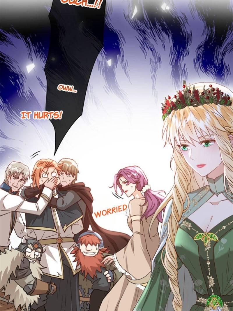 Princess And Dragon - Chapter 58