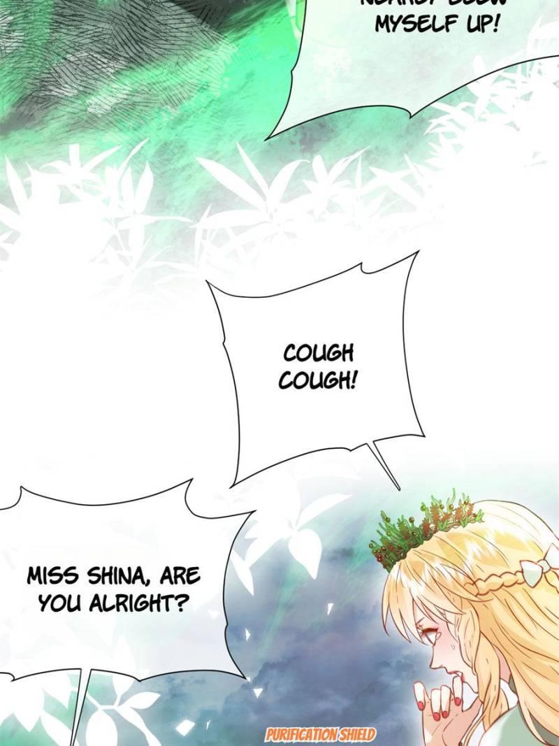 Princess And Dragon - Chapter 58