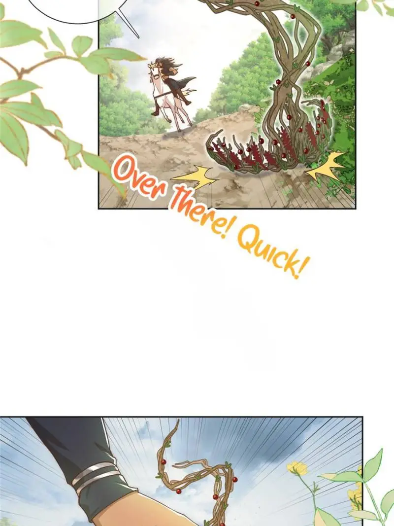 Princess And Dragon - Chapter 32