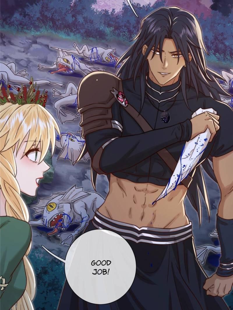 Princess And Dragon - Chapter 39