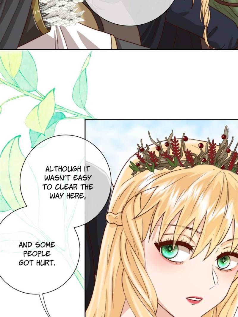 Princess And Dragon - Chapter 39