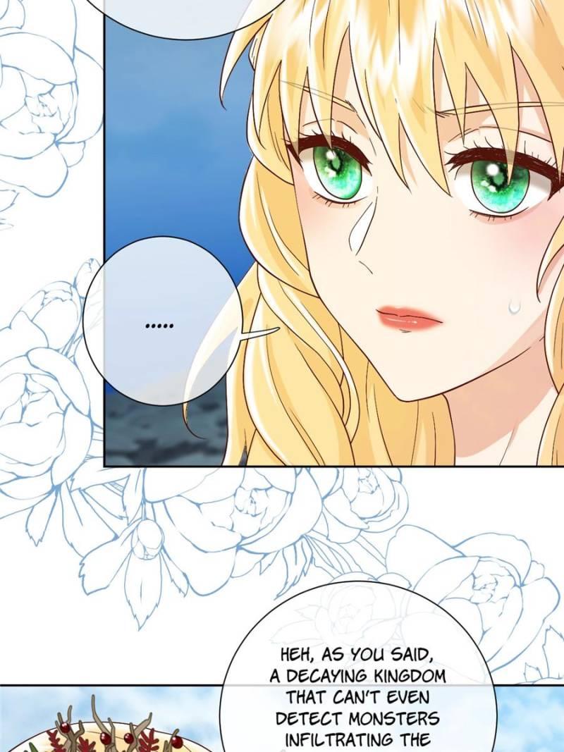 Princess And Dragon - Chapter 39