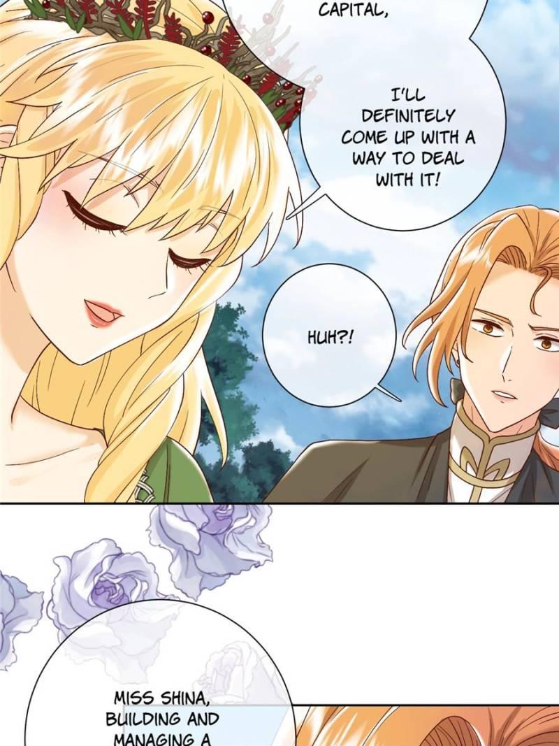 Princess And Dragon - Chapter 39