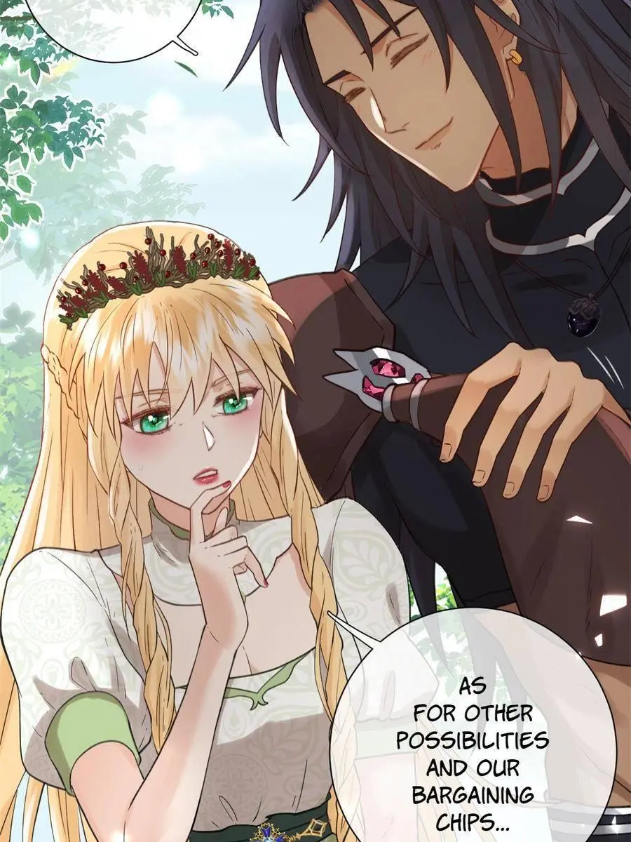 Princess And Dragon - Chapter 51