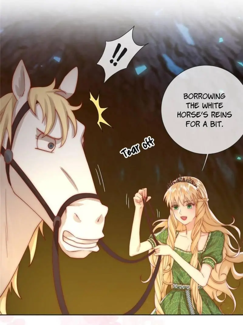 Princess And Dragon - Chapter 26