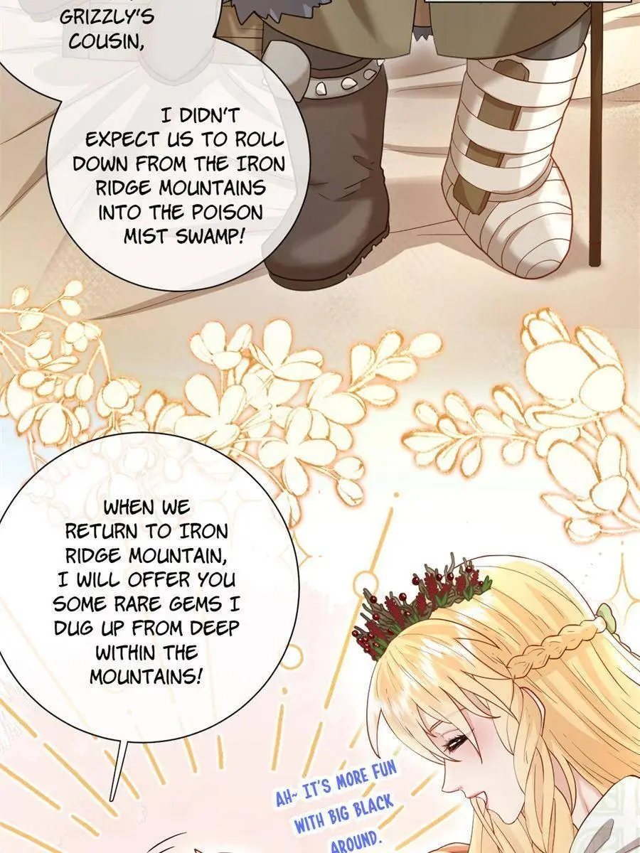 Princess And Dragon - Chapter 47