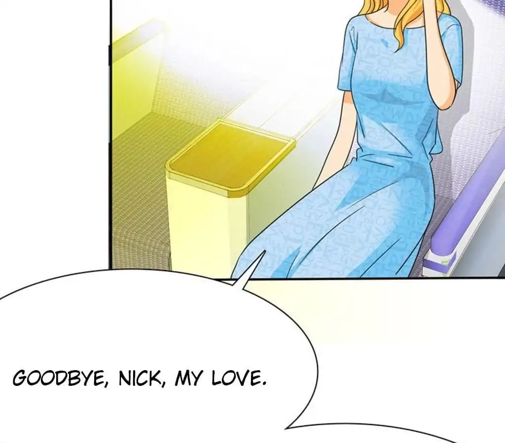 If I Never Loved You - Chapter 60