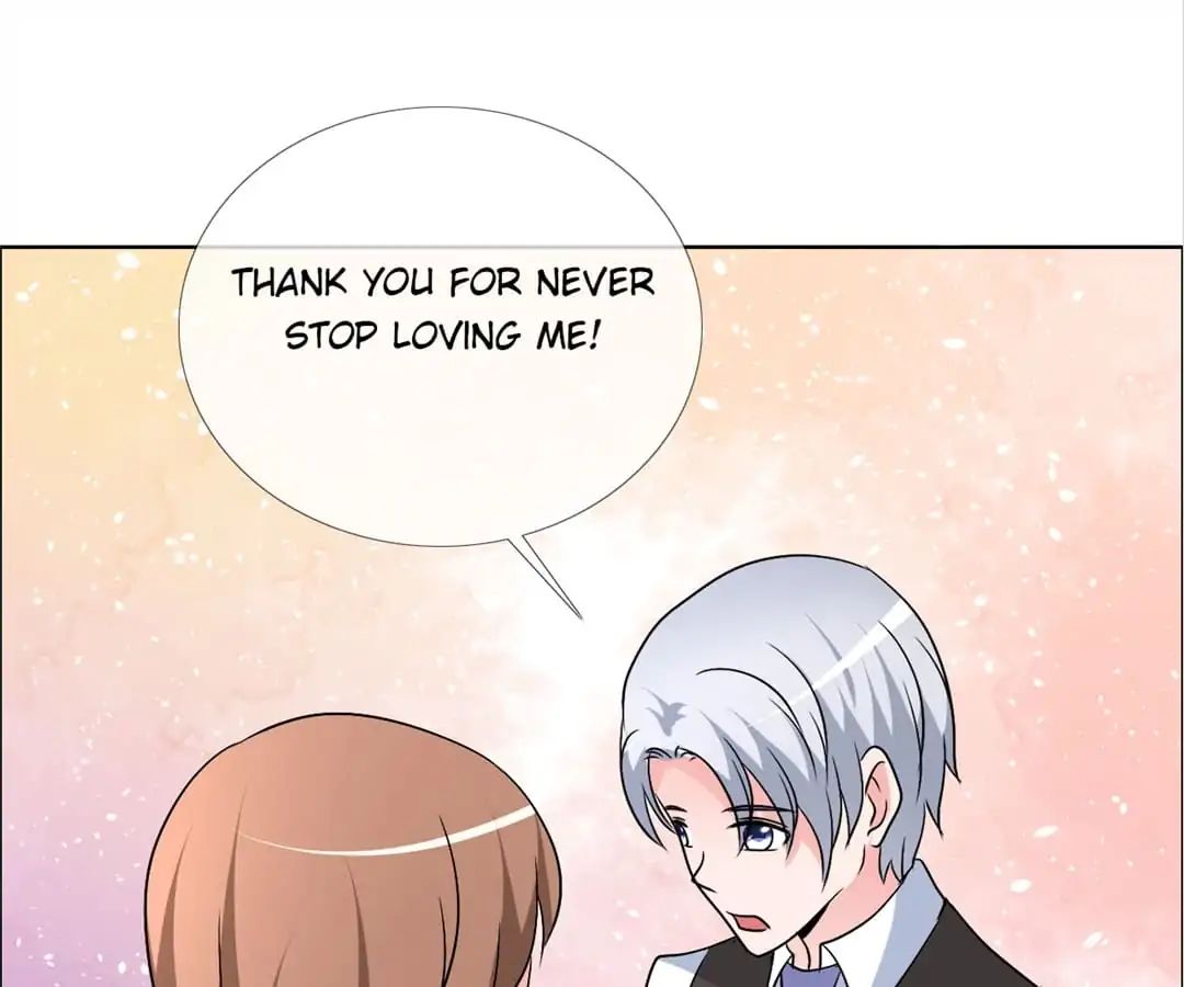 If I Never Loved You - Chapter 152