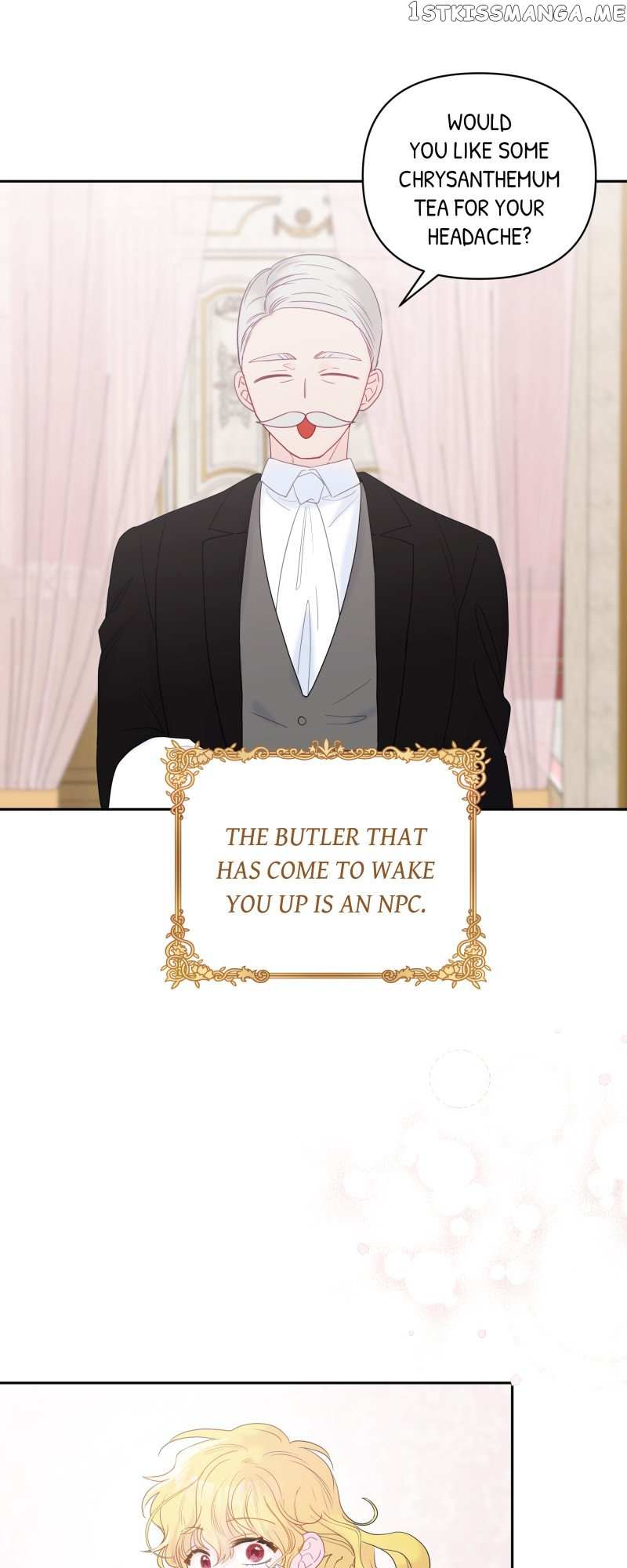 The Handsome Male Lead Won’t Let Me Log Out - Chapter 1