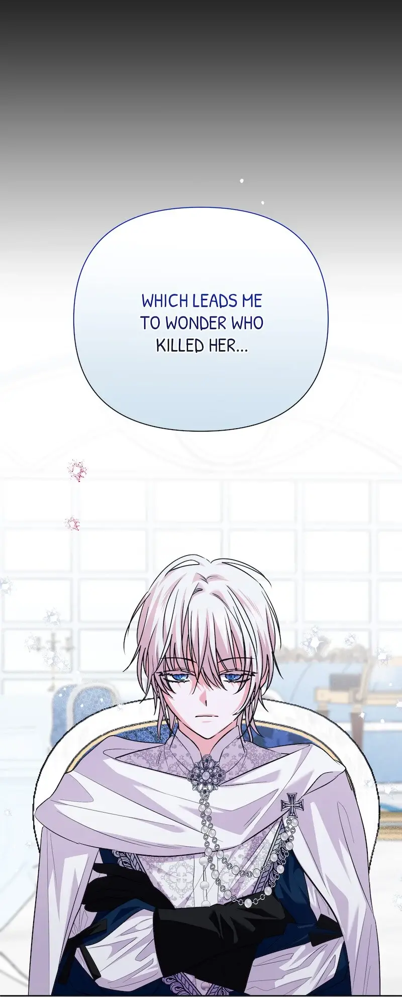 The Handsome Male Lead Won’t Let Me Log Out - Chapter 65