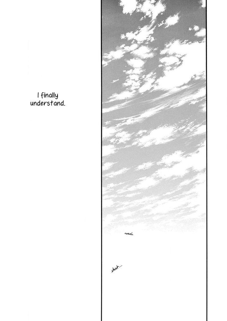 Sore O Koigokoro To Yobu No Nara - Chapter 5 : End