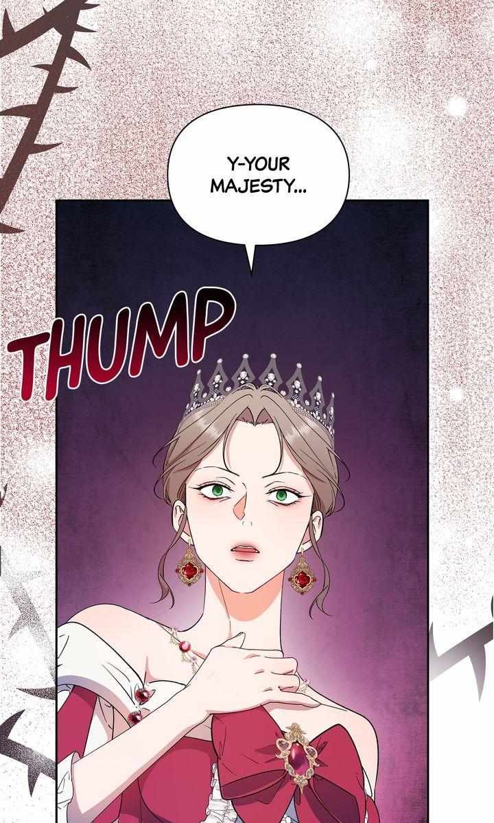 How The Count’s Young Lady Tames The Emperor’s Dog - Chapter 73