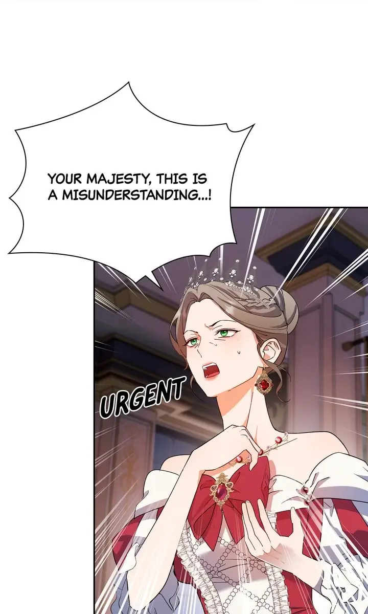 How The Count’s Young Lady Tames The Emperor’s Dog - Chapter 73