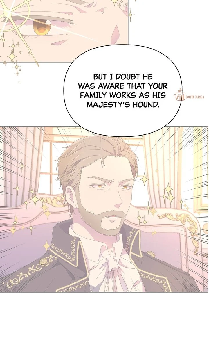 How The Count’s Young Lady Tames The Emperor’s Dog - Chapter 55