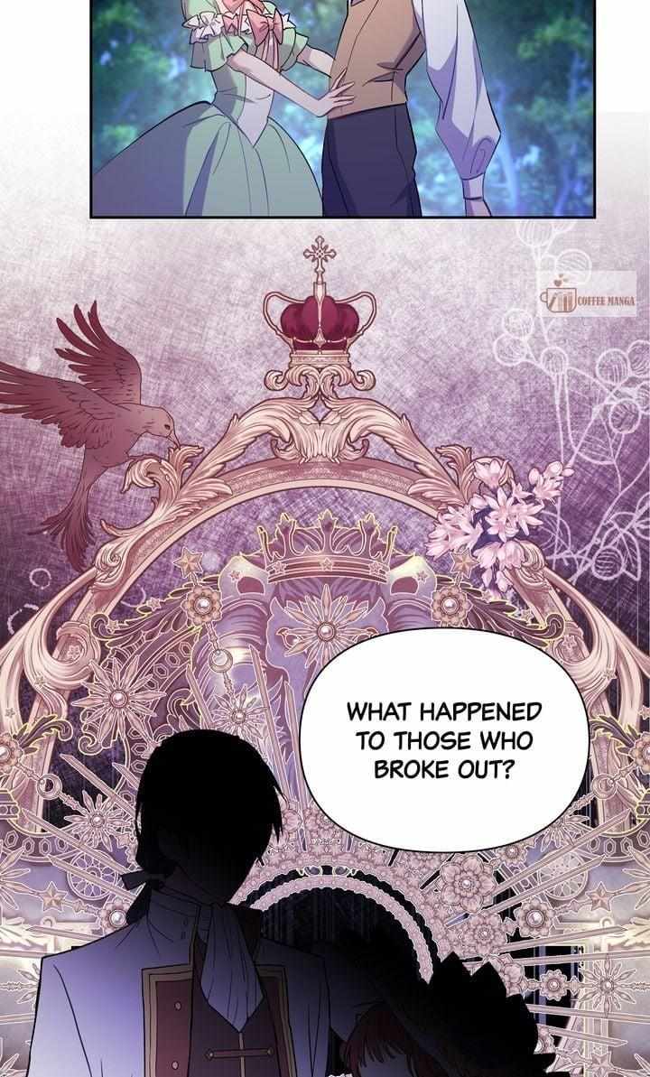 How The Count’s Young Lady Tames The Emperor’s Dog - Chapter 55